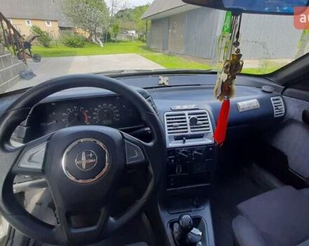 ВАЗ 2110 2002 в Хусте на Automoto.ua Серый ВАЗ 2110, объемом двигателя 1.6 л и пробегом 380 тыс. км за 1400 $, фото 1 на Automoto.ua