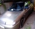 Серый ВАЗ 2110, объемом двигателя 1.5 л и пробегом 0 тыс. км за 800 $, фото 5 на Automoto.ua