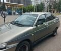 Серый ВАЗ 2110, объемом двигателя 0 л и пробегом 155 тыс. км за 1300 $, фото 2 на Automoto.ua
