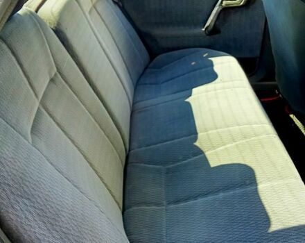 Серый ВАЗ 2110, объемом двигателя 1.5 л и пробегом 150 тыс. км за 1500 $, фото 5 на Automoto.ua