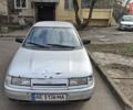Серый ВАЗ 2110, объемом двигателя 1.5 л и пробегом 350 тыс. км за 1439 $, фото 6 на Automoto.ua