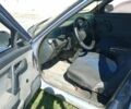 Серый ВАЗ 2110, объемом двигателя 1.6 л и пробегом 235 тыс. км за 750 $, фото 3 на Automoto.ua