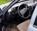 Серый ВАЗ 2110, объемом двигателя 1.6 л и пробегом 40 тыс. км за 1500 $, фото 4 на Automoto.ua