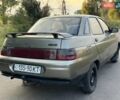 Сірий ВАЗ 2110, об'ємом двигуна 1.5 л та пробігом 192 тис. км за 1000 $, фото 4 на Automoto.ua