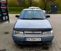 Серый ВАЗ 2110, объемом двигателя 1.5 л и пробегом 0 тыс. км за 1800 $, фото 1 на Automoto.ua