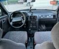 Сірий ВАЗ 2110, об'ємом двигуна 1.5 л та пробігом 218 тис. км за 1200 $, фото 1 на Automoto.ua