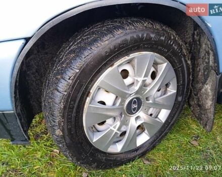 Серый ВАЗ 2110, объемом двигателя 1.5 л и пробегом 340 тыс. км за 2000 $, фото 8 на Automoto.ua