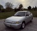 Сірий ВАЗ 2110, об'ємом двигуна 1.5 л та пробігом 263 тис. км за 1999 $, фото 1 на Automoto.ua