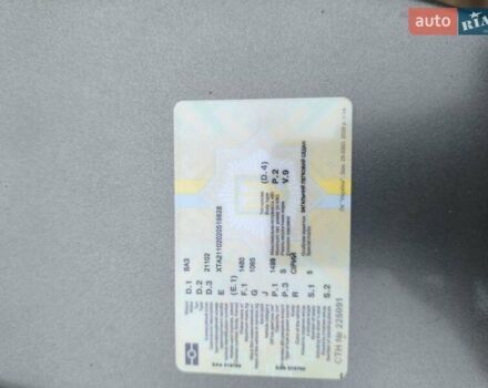 Сірий ВАЗ 2110, об'ємом двигуна 1.5 л та пробігом 331 тис. км за 1210 $, фото 1 на Automoto.ua