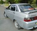ВАЗ 2110 2002 в Одессе на Automoto.ua Серый ВАЗ 2110, объемом двигателя 1.5 л и пробегом 182 тыс. км за 2200 $, фото 8 на Automoto.ua
