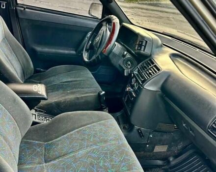 Серый ВАЗ 2110, объемом двигателя 1.5 л и пробегом 300 тыс. км за 1400 $, фото 6 на Automoto.ua