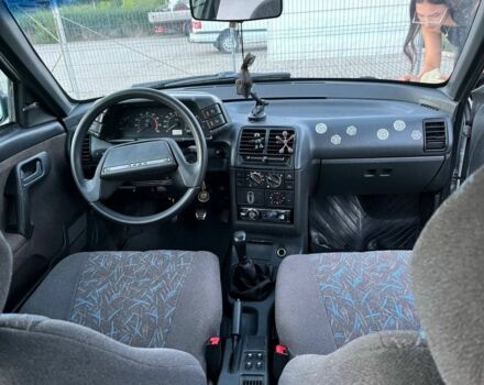 Сірий ВАЗ 2110, об'ємом двигуна 1.5 л та пробігом 218 тис. км за 1200 $, фото 7 на Automoto.ua