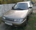 Серый ВАЗ 2110, объемом двигателя 0 л и пробегом 50 тыс. км за 846 $, фото 1 на Automoto.ua