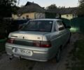 Серый ВАЗ 2110, объемом двигателя 1.6 л и пробегом 145 тыс. км за 1514 $, фото 3 на Automoto.ua