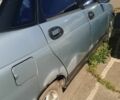 Серый ВАЗ 2110, объемом двигателя 1.5 л и пробегом 2 тыс. км за 1200 $, фото 2 на Automoto.ua