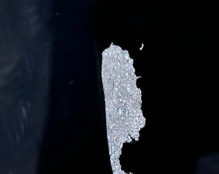 Серый ВАЗ 2110, объемом двигателя 1.5 л и пробегом 288 тыс. км за 1100 $, фото 18 на Automoto.ua