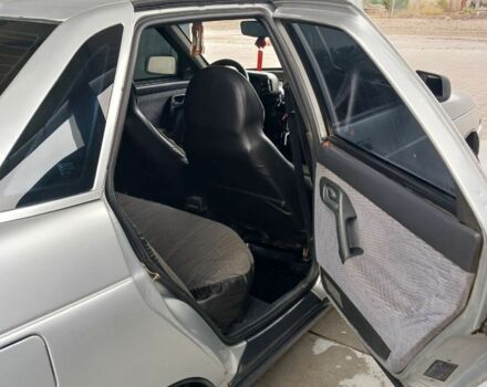 ВАЗ 2110 2002 у Новом Буге на Automoto.ua Сірий ВАЗ 2110, об'ємом двигуна 1.5 л та пробігом 120 тис. км за 1850 $, фото 2 на Automoto.ua