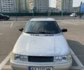 Серый ВАЗ 2110, объемом двигателя 1.5 л и пробегом 232 тыс. км за 1400 $, фото 2 на Automoto.ua
