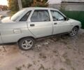 Сірий ВАЗ 2110, об'ємом двигуна 0 л та пробігом 247 тис. км за 800 $, фото 1 на Automoto.ua