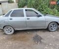 Сірий ВАЗ 2110, об'ємом двигуна 1.5 л та пробігом 331 тис. км за 1210 $, фото 5 на Automoto.ua