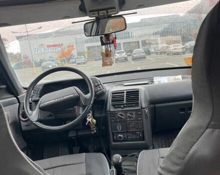 Сірий ВАЗ 2110, об'ємом двигуна 1.5 л та пробігом 200 тис. км за 1667 $, фото 3 на Automoto.ua
