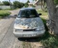 Серый ВАЗ 2110, объемом двигателя 1.6 л и пробегом 300 тыс. км за 900 $, фото 2 на Automoto.ua