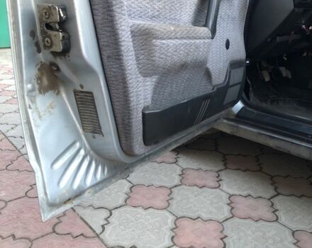 ВАЗ 2110 2002 в Тальном на Automoto.ua Серый ВАЗ 2110, объемом двигателя 1.5 л и пробегом 400 тыс. км за 1300 $, фото 7 на Automoto.ua