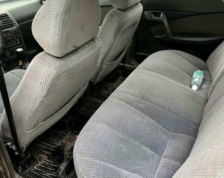 Серый ВАЗ 2110, объемом двигателя 1.5 л и пробегом 0 тыс. км за 1300 $, фото 6 на Automoto.ua