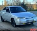 Серый ВАЗ 2110, объемом двигателя 1.5 л и пробегом 200 тыс. км за 1550 $, фото 1 на Automoto.ua