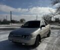 Серый ВАЗ 2110, объемом двигателя 1.5 л и пробегом 225 тыс. км за 2000 $, фото 1 на Automoto.ua
