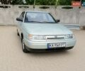 Серый ВАЗ 2110, объемом двигателя 1.5 л и пробегом 70 тыс. км за 2300 $, фото 1 на Automoto.ua