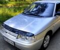 Серый ВАЗ 2110, объемом двигателя 1.5 л и пробегом 0 тыс. км за 1550 $, фото 8 на Automoto.ua