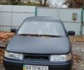 Серый ВАЗ 2110, объемом двигателя 0 л и пробегом 1 тыс. км за 25000 $, фото 1 на Automoto.ua