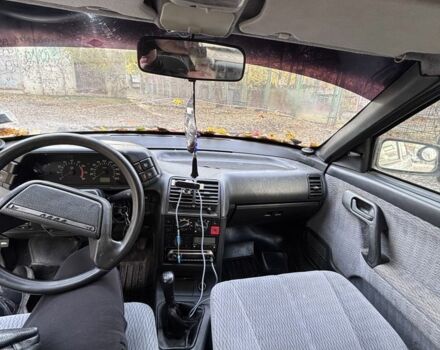 Сірий ВАЗ 2110, об'ємом двигуна 1.5 л та пробігом 220 тис. км за 1200 $, фото 4 на Automoto.ua