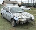 Сірий ВАЗ 2110, об'ємом двигуна 1.5 л та пробігом 200 тис. км за 450 $, фото 1 на Automoto.ua