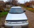 Серый ВАЗ 2110, объемом двигателя 1.5 л и пробегом 284 тыс. км за 1600 $, фото 1 на Automoto.ua