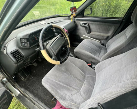 Серый ВАЗ 2110, объемом двигателя 1.5 л и пробегом 309 тыс. км за 899 $, фото 6 на Automoto.ua