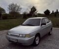 Сірий ВАЗ 2110, об'ємом двигуна 1.5 л та пробігом 263 тис. км за 1999 $, фото 1 на Automoto.ua