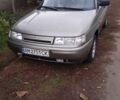 Серый ВАЗ 2110, объемом двигателя 1.5 л и пробегом 232 тыс. км за 2300 $, фото 1 на Automoto.ua