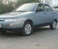 Сірий ВАЗ 2110, об'ємом двигуна 1.5 л та пробігом 120 тис. км за 2750 $, фото 1 на Automoto.ua