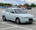 Серый ВАЗ 2110, объемом двигателя 1.5 л и пробегом 150 тыс. км за 1074 $, фото 1 на Automoto.ua