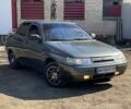 Серый ВАЗ 2110, объемом двигателя 1.5 л и пробегом 200 тыс. км за 2200 $, фото 1 на Automoto.ua