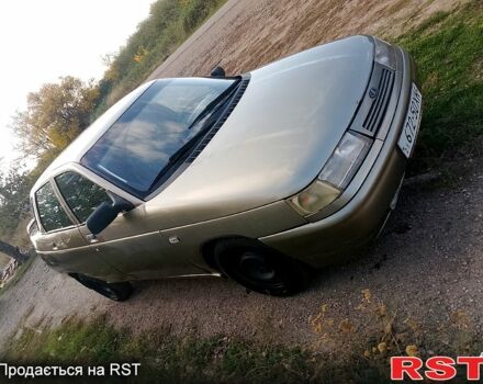 Серый ВАЗ 2110, объемом двигателя 1.5 л и пробегом 0 тыс. км за 800 $, фото 4 на Automoto.ua