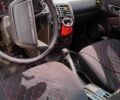 Сірий ВАЗ 2110, об'ємом двигуна 1.5 л та пробігом 280 тис. км за 3000 $, фото 10 на Automoto.ua