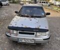 Сірий ВАЗ 2110, об'ємом двигуна 1.5 л та пробігом 220 тис. км за 1200 $, фото 1 на Automoto.ua
