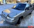 Серый ВАЗ 2110, объемом двигателя 1.6 л и пробегом 261 тыс. км за 700 $, фото 1 на Automoto.ua