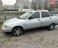 Сірий ВАЗ 2110, об'ємом двигуна 1.5 л та пробігом 270 тис. км за 1999 $, фото 2 на Automoto.ua
