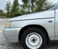 Сірий ВАЗ 2110, об'ємом двигуна 1.5 л та пробігом 263 тис. км за 1999 $, фото 7 на Automoto.ua