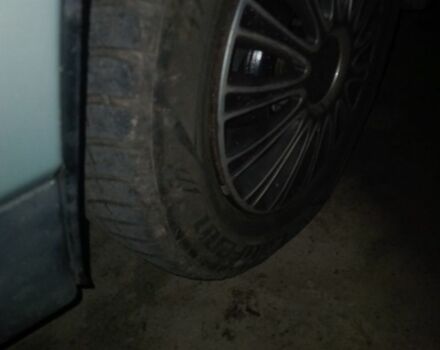 Сірий ВАЗ 2110, об'ємом двигуна 1.5 л та пробігом 265 тис. км за 1100 $, фото 6 на Automoto.ua