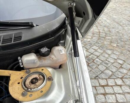 Сірий ВАЗ 2110, об'ємом двигуна 1.5 л та пробігом 263 тис. км за 1999 $, фото 34 на Automoto.ua